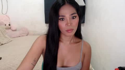Snapshot of blackbarbiesavanna_23 chatting on July 20, 2026, 9:56 am savanna online show from July 20, 2026, 9:56 am