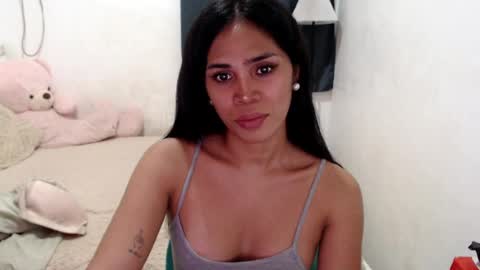 Snapshot of blackbarbiesavanna_23 chatting on July 23, 2026, 3:54 pm savanna online show from July 23, 2026, 3:54 pm