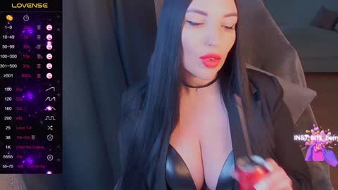 blackberry_star online show from December 27, 2024, 5:42 am