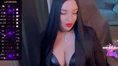 blackberry_star online show from January 30, 2025, 7:29 am