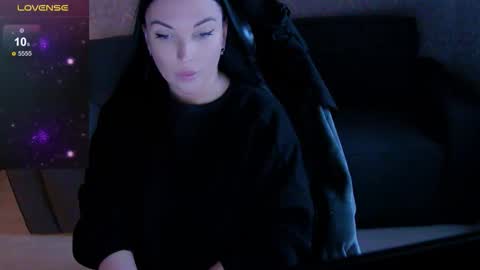 blackberry_star online show from December 4, 2025, 8:56 am