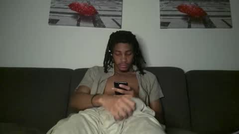 BlackBullTitus online show from January 15, 2026, 1:10 am