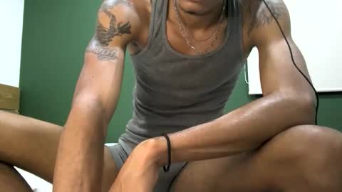 BlackBullTitus online show from February 14, 2026, 4:09 am