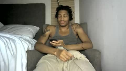 BlackBullTitus online show from May 13, 2026, 4:43 am