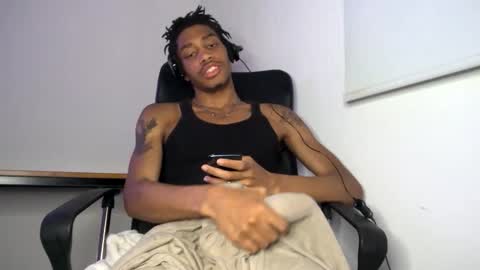 BlackBullTitus online show from May 19, 2026, 5:14 am