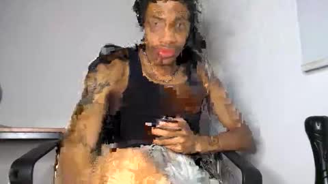 BlackBullTitus online show from May 28, 2026, 4:10 am