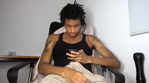 BlackBullTitus online show from June 5, 2026, 3:13 am