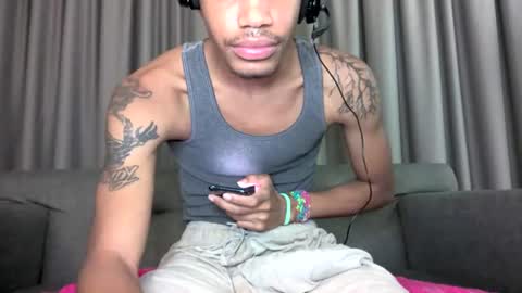 BlackBullTitus online show from July 31, 2026, 11:48 pm