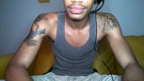 BlackBullTitus online show from August 7, 2026, 4:47 am