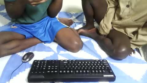 blackcoupel online show from February 24, 2026, 1:58 am