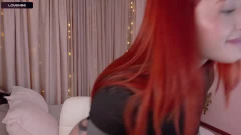Inst  Blackcybergirl online show from April 29, 2026, 8:59 pm