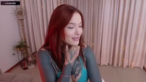 Inst  Blackcybergirl online show from May 27, 2026, 1:30 pm