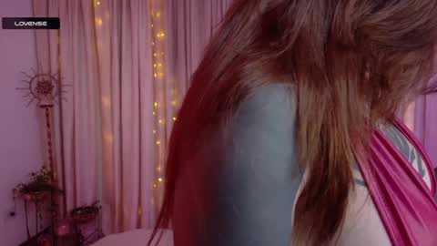 Inst  Blackcybergirl online show from May 30, 2026, 10:51 pm