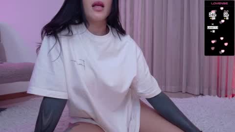 Inst  Blackcybergirl online show from July 13, 2026, 7:05 pm