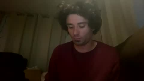 blackdanielstone online show from July 7, 2026, 3:42 am