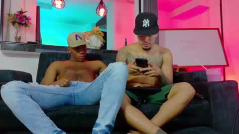 Snapshot of blackdreams1__ chatting on June 26, 2026, 1:32 am Black Dreams online show from June 26, 2026, 1:32 am