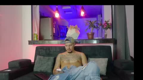 Snapshot of blackdreams1__ chatting on July 30, 2026, 1:48 am Black Dreams online show from July 30, 2026, 1:48 am