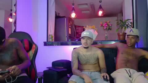 Snapshot of blackdreams1__ chatting on July 31, 2026, 1:38 am Black Dreams online show from July 31, 2026, 1:38 am