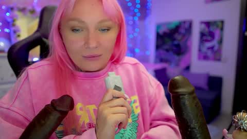 Alice online show from December 11, 2024, 10:27 pm