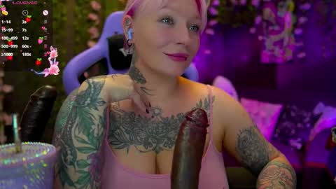 Alice online show from September 19, 2025, 2:40 pm