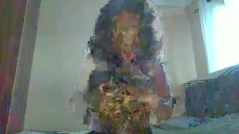 blackfinest online show from June 1, 2026, 10:50 am