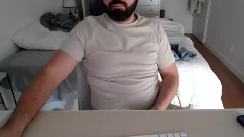 blackfox33 online show from November 14, 2025, 1:10 pm