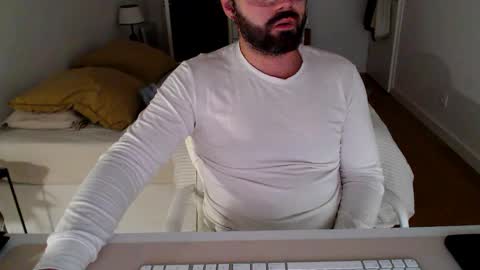 blackfox33 online show from November 24, 2025, 12:49 pm