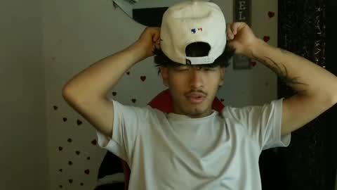 mateo online show from May 24, 2026, 7:19 pm
