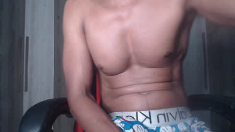 Blackguy720 online show from December 23, 2024, 5:39 am