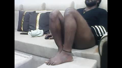 Snapshot of blackhammer0055 chatting on February 5, 2025, 8:54 am Blackhammer online show from February 5, 2025, 8:54 am