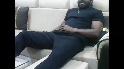 Snapshot of blackhammer0055 chatting on March 1, 2025, 7:08 am Blackhammer online show from March 1, 2025, 7:08 am