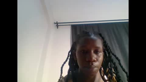 Snapshot of blackie_divaa chatting on May 20, 2026, 7:42 pm divaa online show from May 20, 2026, 7:42 pm
