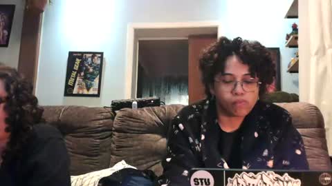 blackittys2 online show from July 5, 2026, 2:51 am