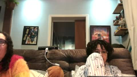 blackittys2 online show from July 10, 2026, 2:05 am