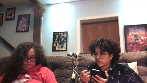 blackittys2 online show from July 13, 2026, 4:37 am