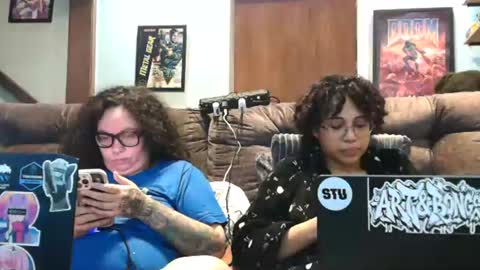 blackittys2 online show from July 20, 2026, 7:55 am