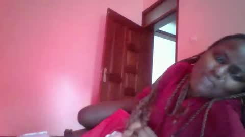 Snapshot of blackivy23 chatting on May 9, 2026, 12:10 pm blackivy23 online show from May 9, 2026, 12:10 pm
