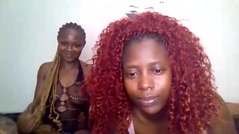 Snapshot of blackivy23 chatting on May 22, 2026, 9:09 pm blackivy23 online show from May 22, 2026, 9:09 pm
