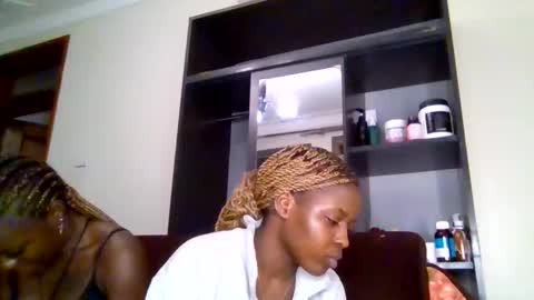 Snapshot of blackivy23 chatting on May 29, 2026, 10:19 pm blackivy23 online show from May 29, 2026, 10:19 pm