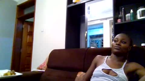 Snapshot of blackivy23 chatting on June 1, 2026, 5:03 pm blackivy23 online show from June 1, 2026, 5:03 pm