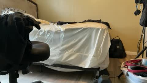 blackjag107 online show from September 20, 2025, 9:16 pm