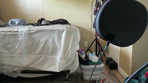 blackjag107 online show from September 23, 2025, 5:16 pm