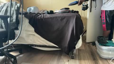 blackjag107 online show from September 25, 2025, 8:01 pm