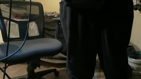 blackjag107 online show from September 26, 2025, 9:24 am