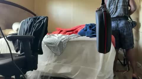 blackjag107 online show from October 5, 2025, 5:33 pm