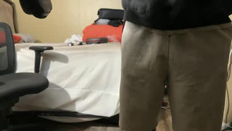 blackjag107 online show from October 28, 2025, 6:06 am