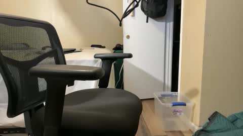 blackjag107 online show from November 18, 2025, 6:29 am