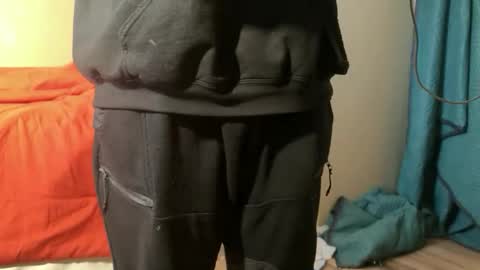 blackjag107 online show from December 4, 2025, 5:43 pm