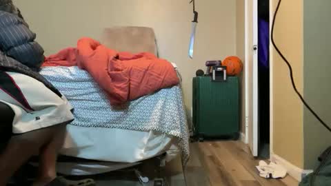 blackjag107 online show from December 19, 2025, 4:58 pm