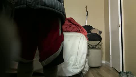 blackjag107 online show from December 21, 2025, 5:25 am